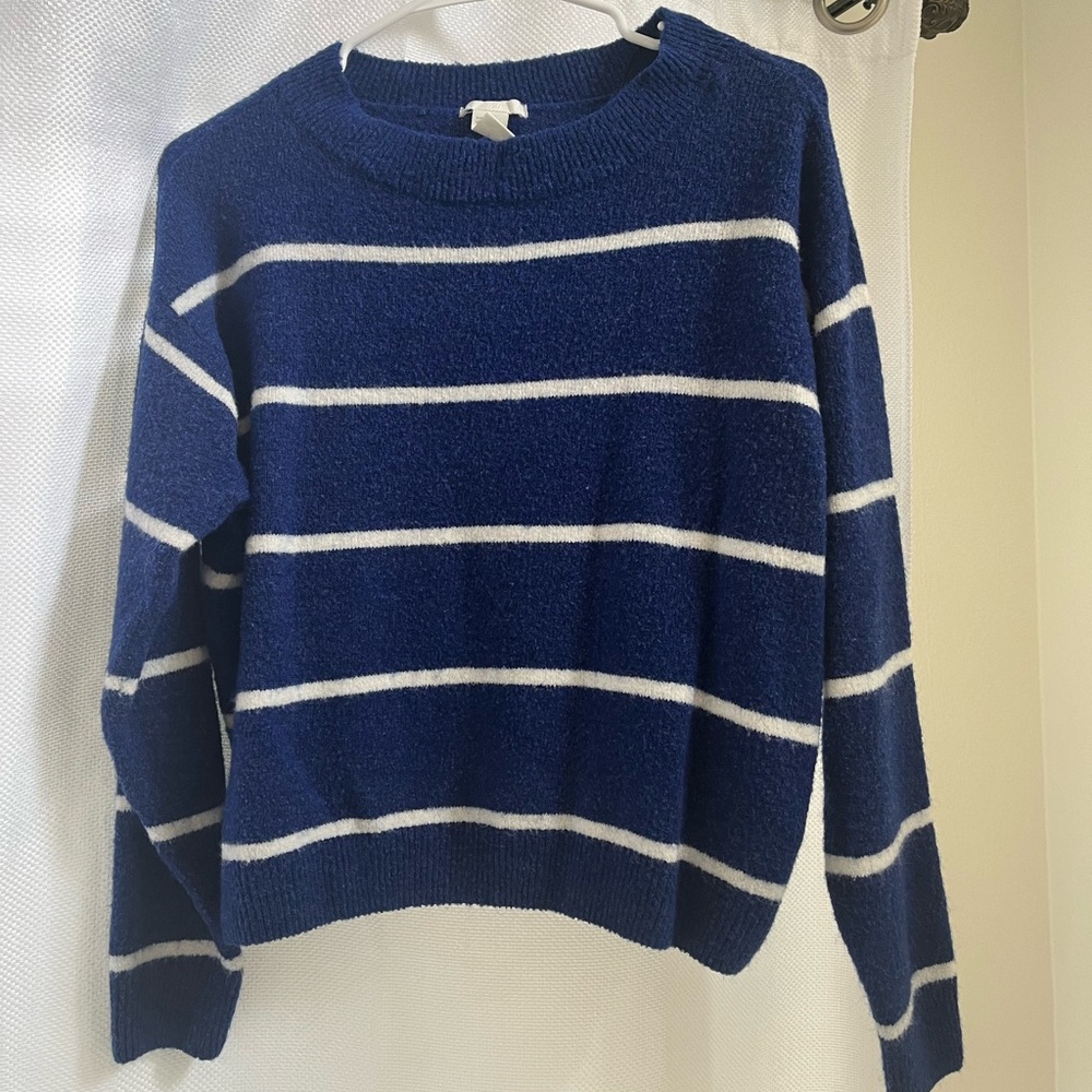 H&M Long Sleeve Sweater